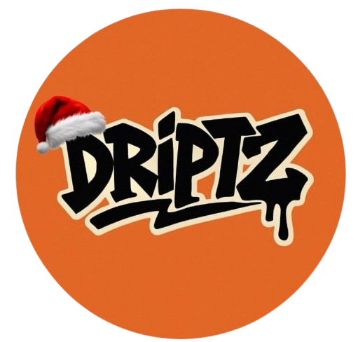 Driptz Logo